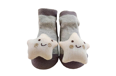 Jixingfeng -Stricken: China OEM Baby Socken | Globaler Großhandel