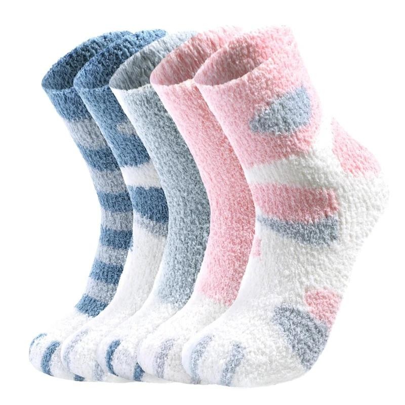 B2B wholesale cotton socks factory