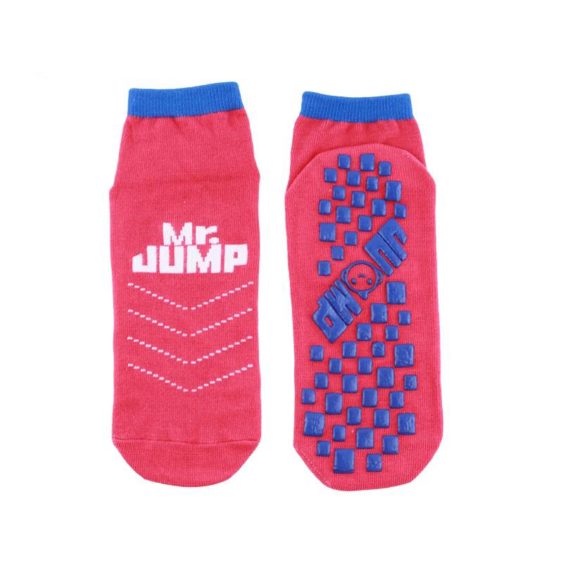Wholesale tie-dye socks factory China