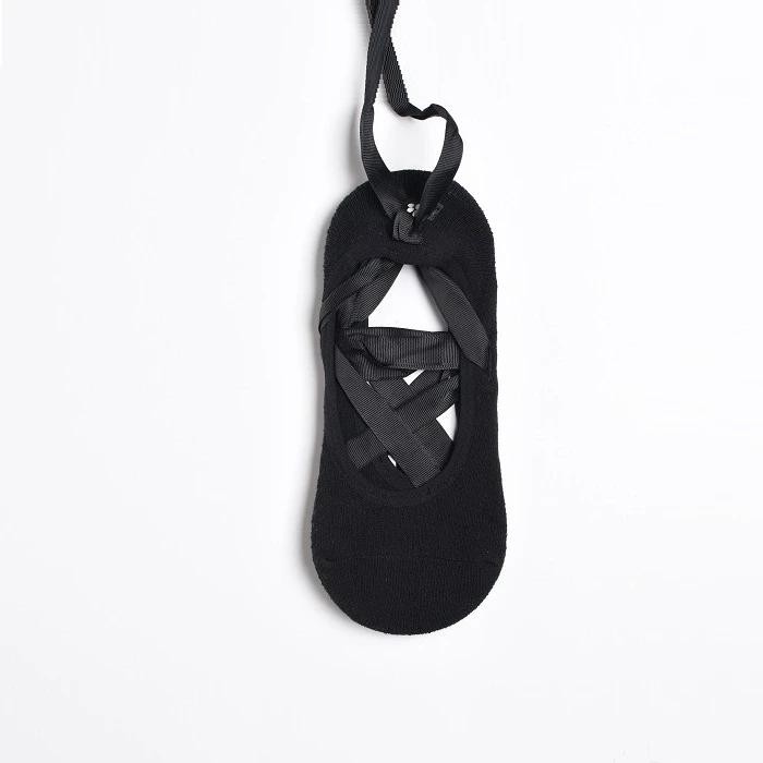 DDP shipping yoga toe socks factory