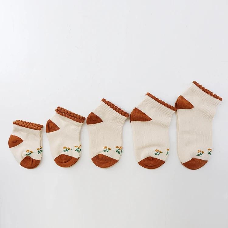 China best baby socks manufacturer