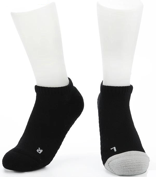 Best price men’s summer socks factory China