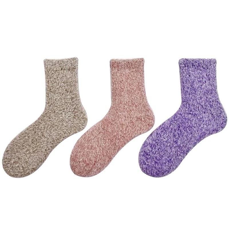 Chinese Wool Sock Manufacturer
