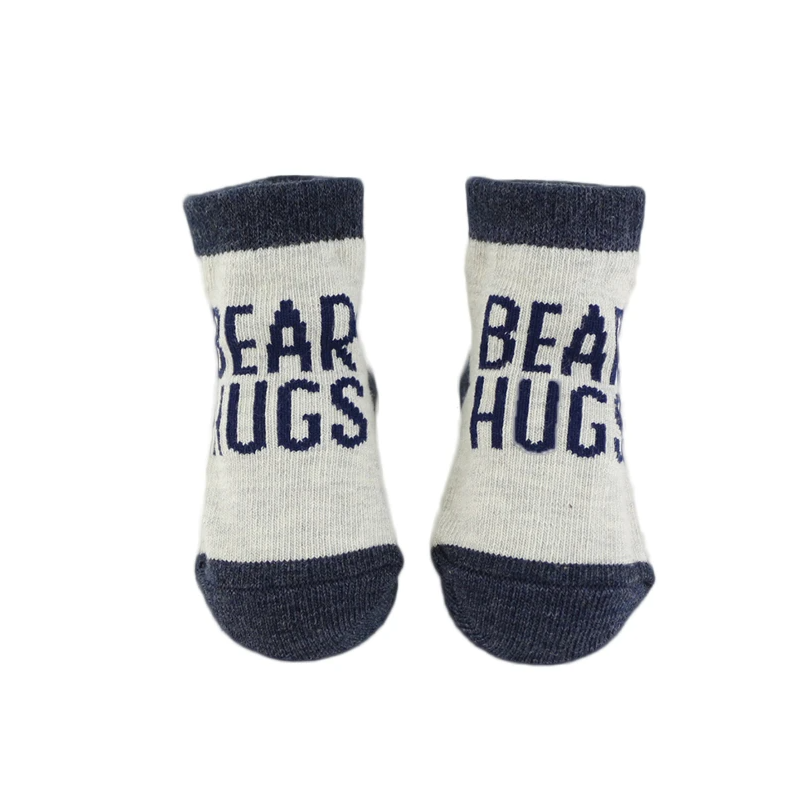 Baby sock manufacturer China