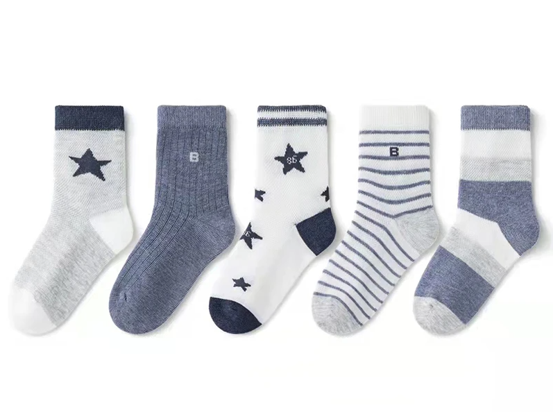Direct price summer baby socks manufacturer