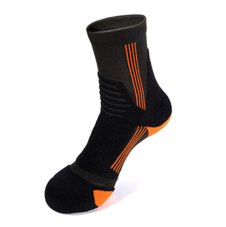 DDP shipping fashionable sports socks