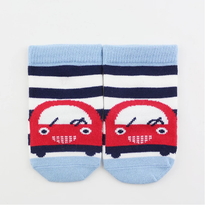 China best baby socks manufacturer