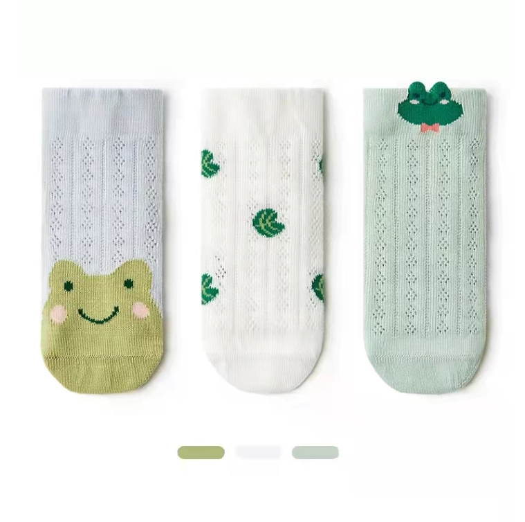 Innovations in Infant Hosiery: Customization and Bulk Supply Gains Global Attention