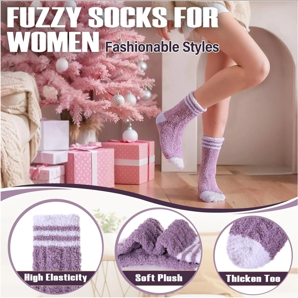 Women's Socks Wholesale in China