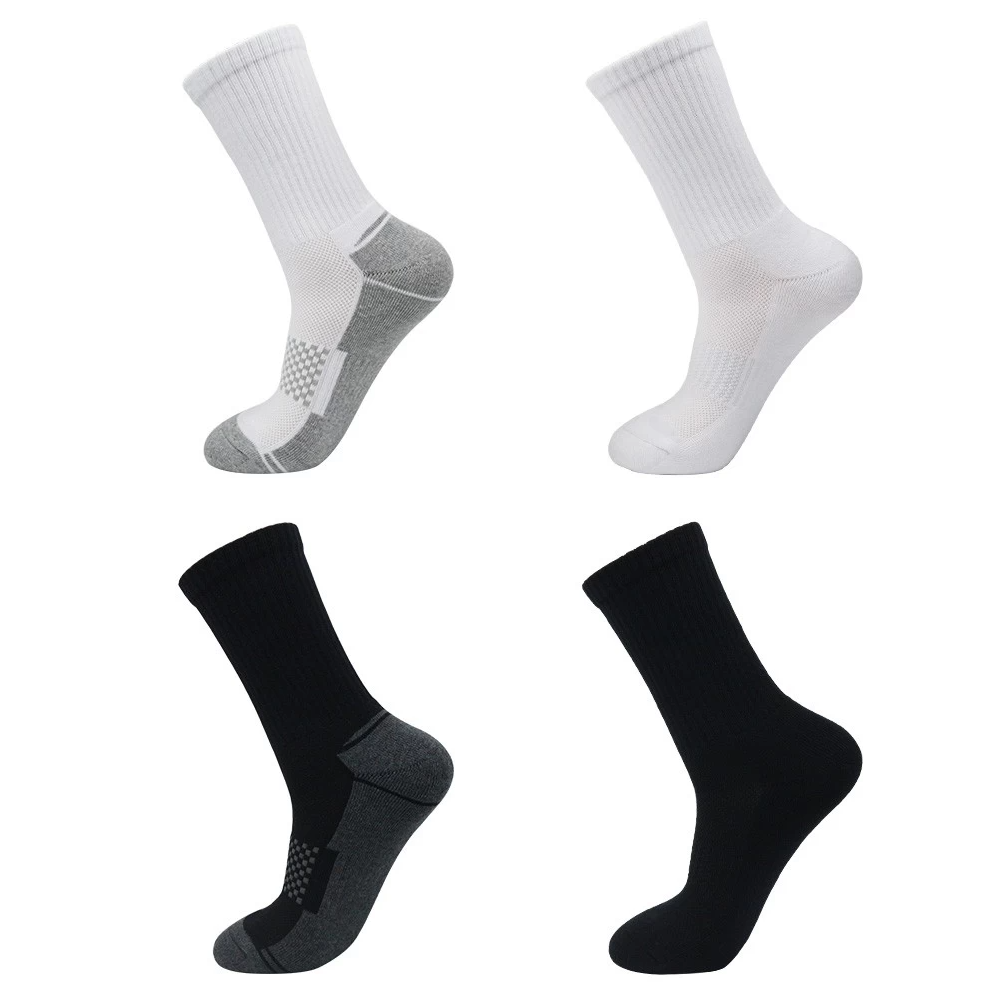 Wholesale price sports socks manufacturer