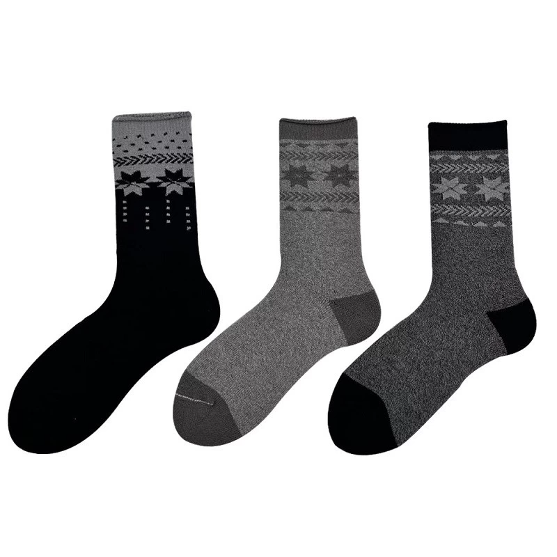 Cosy & Chic : les chaussettes chaudes de la nouvelle saison allient mode et fonctionnalité