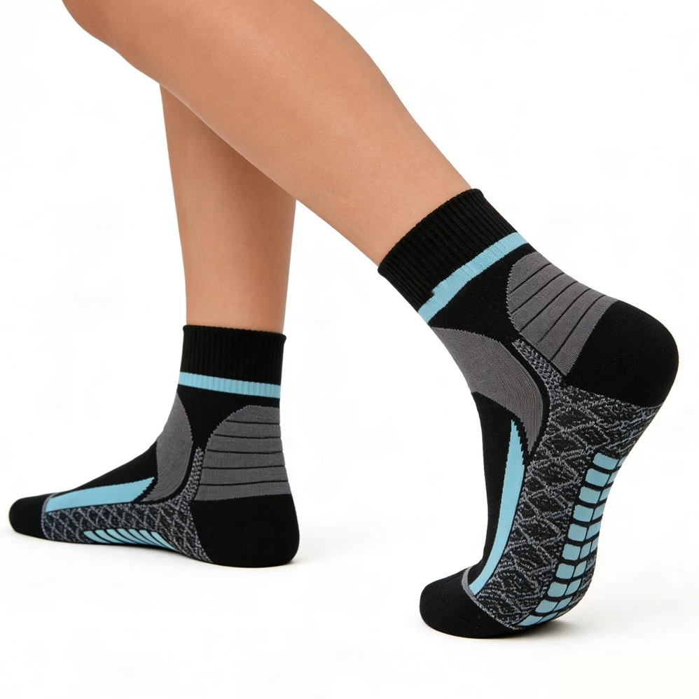 Innovative wasserdichte Socken definieren Komfort für Outdoor-Enthusiasten neu