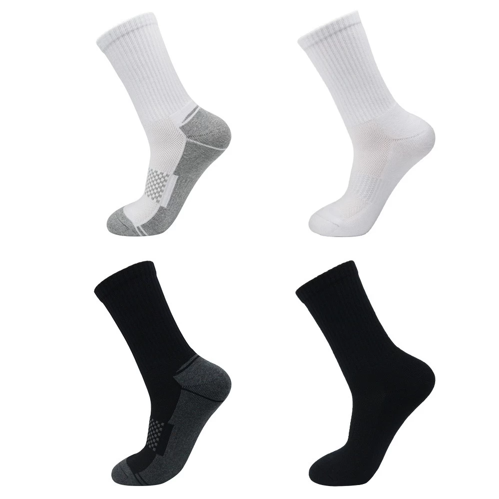 Moisture-wicking running socks supplier