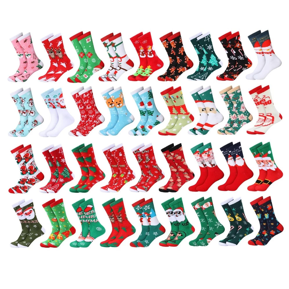 Cómo la tecnología digital está personalizando los calcetines de moda