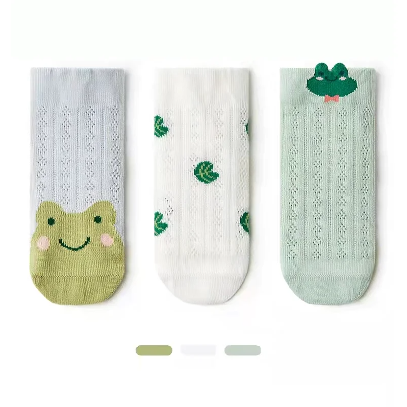 Wholesale Baby Socks in Bulk from China,