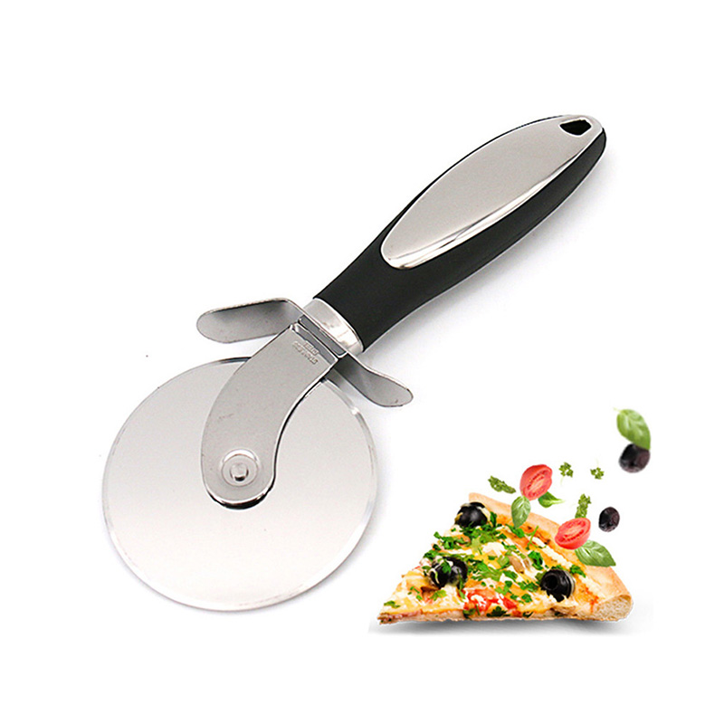 Personalized Pizza Cutting Wheel Pizza Slicer Knife