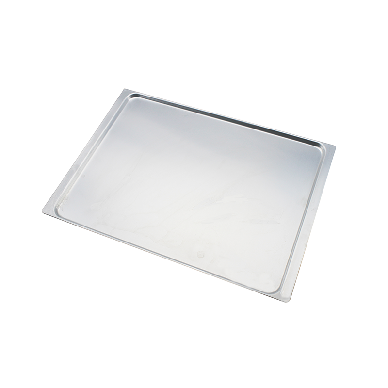 17*13 inch Aluminum Baking Sheet Pan Bread Oven Tray for Bakery Electric Convection
