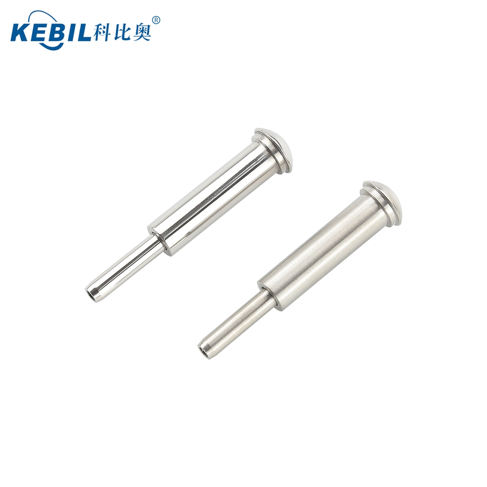 1/8" Cable 316 Stainless Steel Cable Railing Kits Hand Swage Threaded Stud Tension End Fittings Cable Railing Hardware
