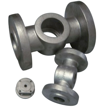 304 316 stainless steel precision casting parts