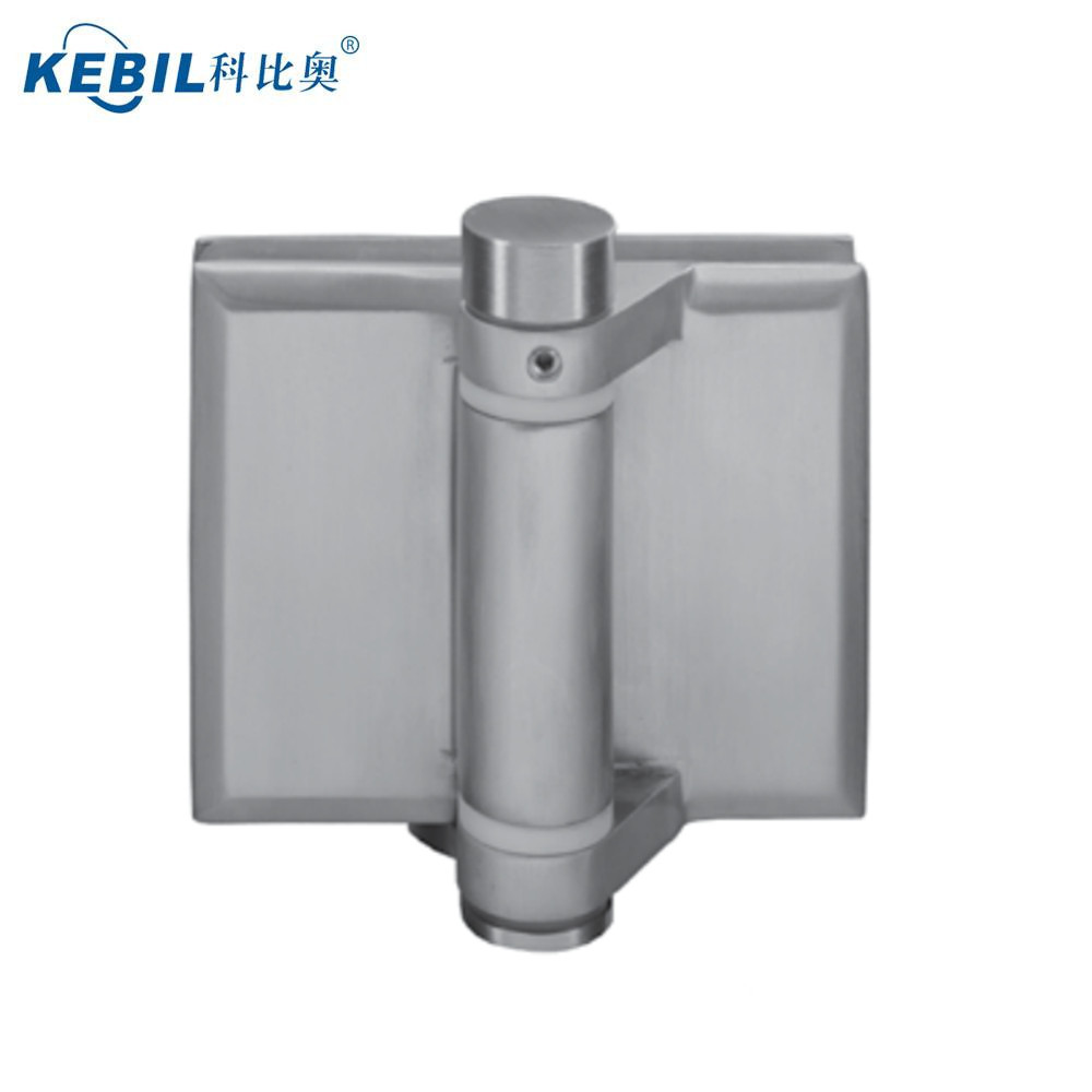 316 stainless steel self closing pool glass gate hinges