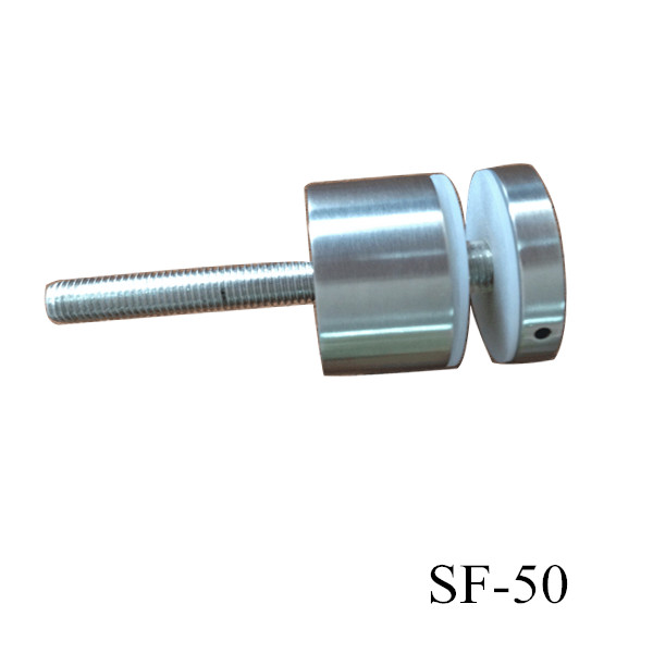 50mm diameter glas impasse SF-50