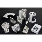 China Aluminum die casting OEM manufacturer manufacturer