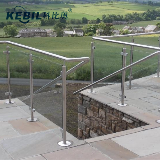 Baluster Mold Balcony/Stair Designs Stainless Steel Railing Handrails