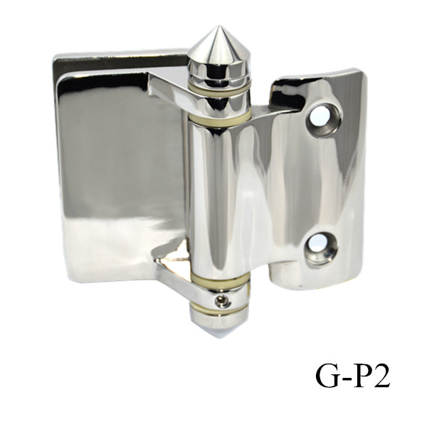 Cheap wrought pool fencing stainless steel glass door hinge