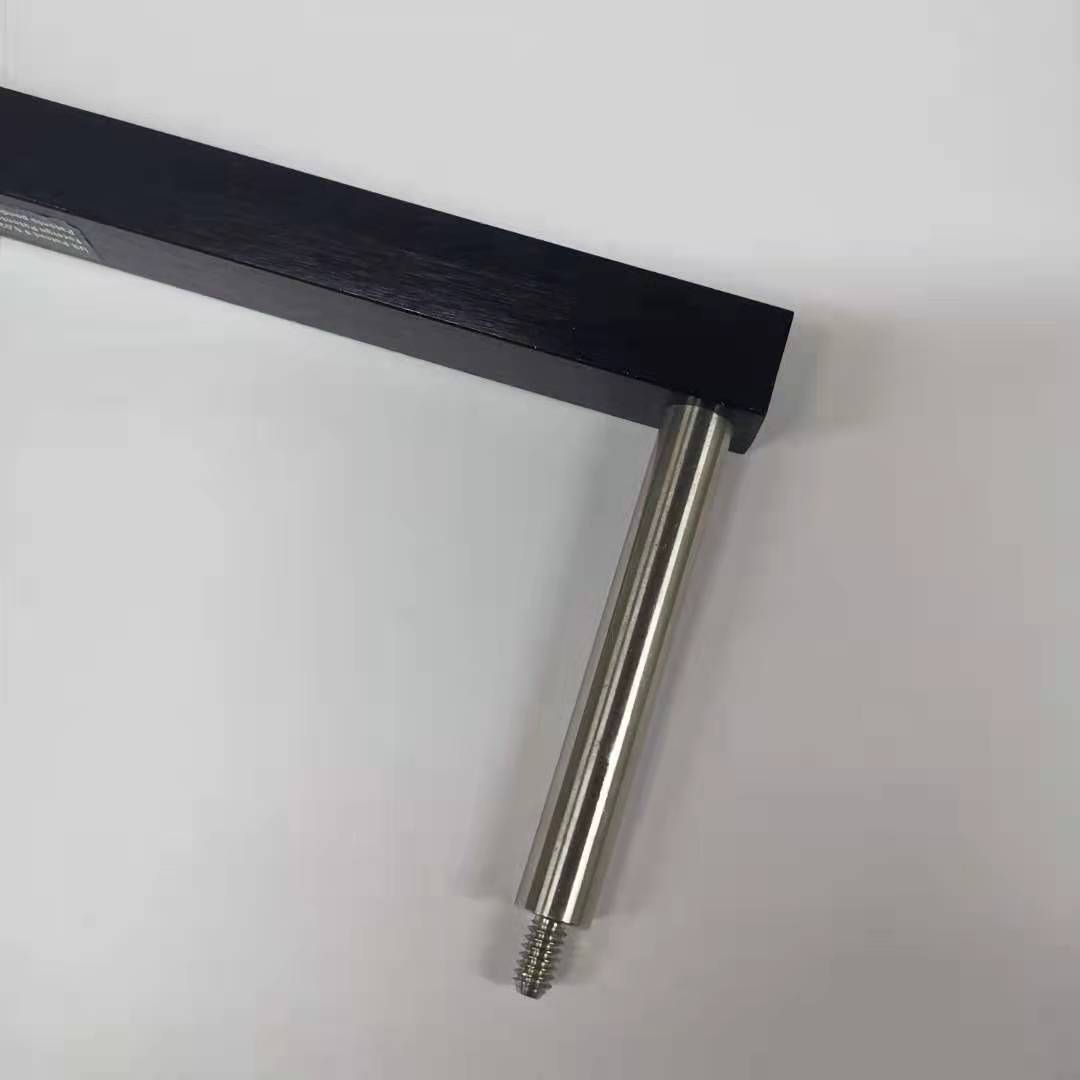 Customized Aluminum Pedal Shaft Post for Kayak