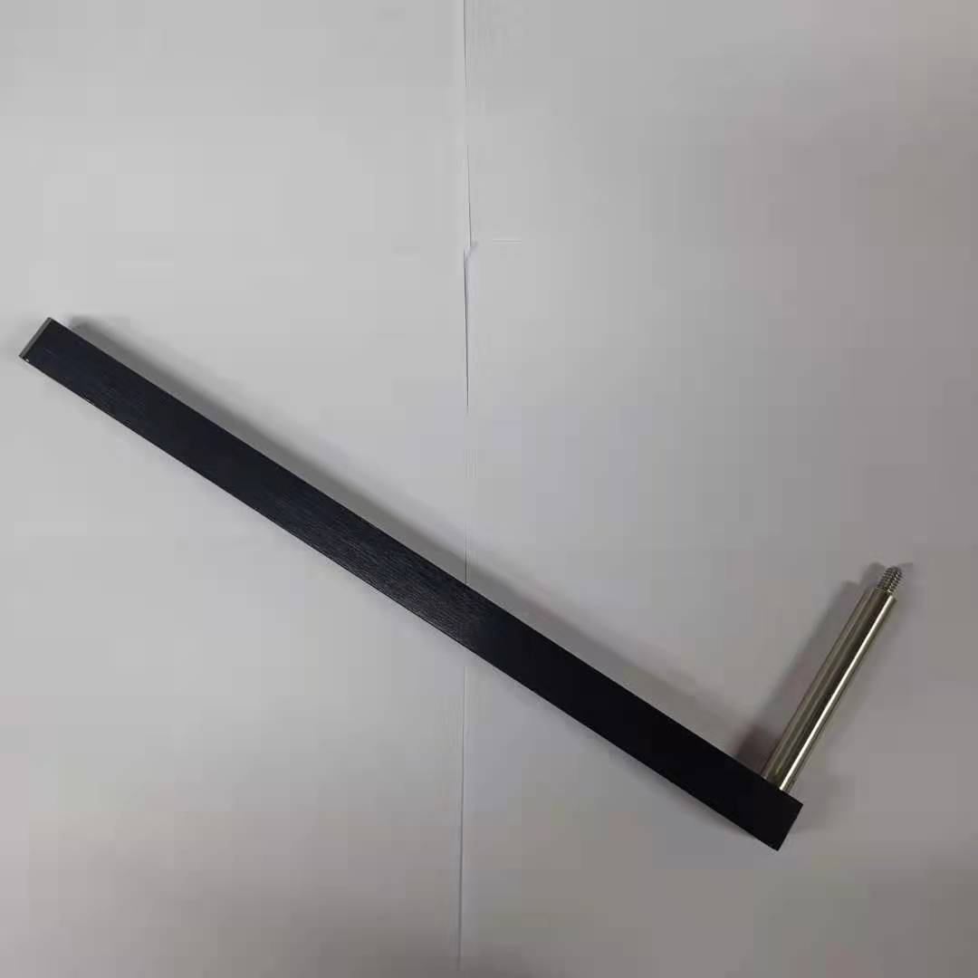 Räätälöity Aluminium Pedal Shaft Postin kajakki