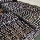 China Customized Design Metal Parts Metal Fabrication manufacturer