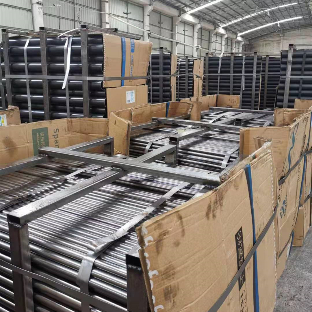 Factory Price Stainless Steel Handrail Round Tube Square Tube