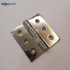 China Factory Price Stainless Steel Heavy Duty Door Hinges 4" Door Harwares manufacturer