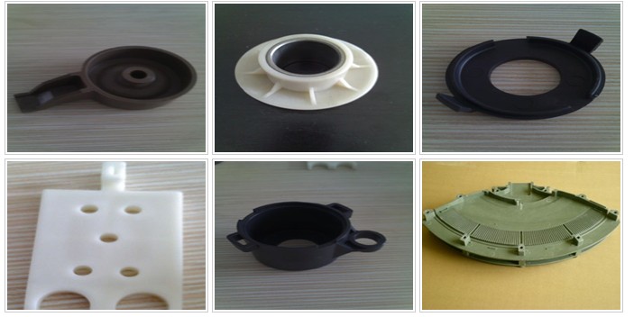 Factory price high quality OEM plastic injection products