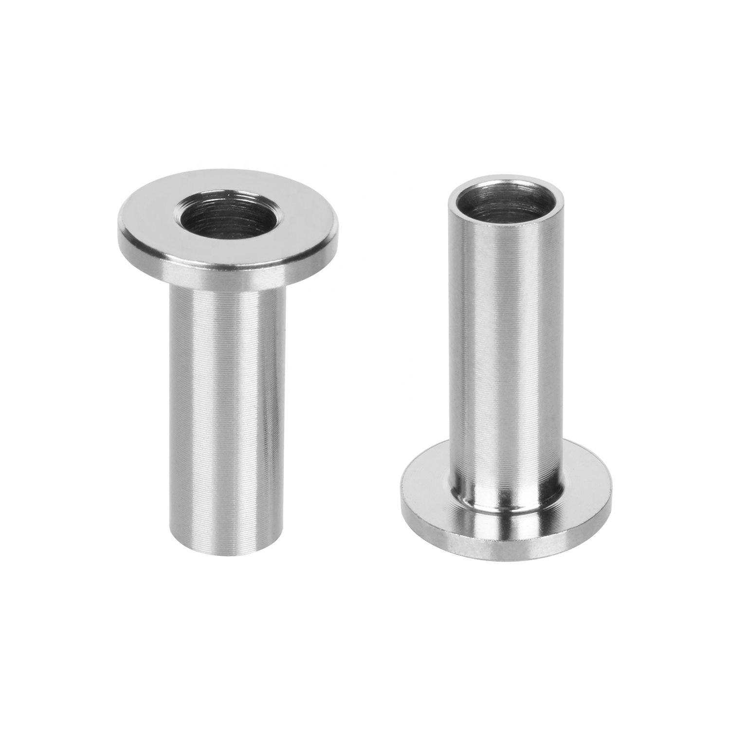 Hot Sale Cable Railing Kit Hardware 316 Stainless Steel Protective sleeves