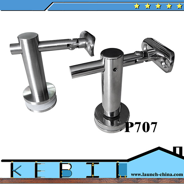 Modern design stainless steel 304 316 handrail bracket