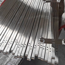 China Stainless Steel Bridge Rails and Barriers manufacturer