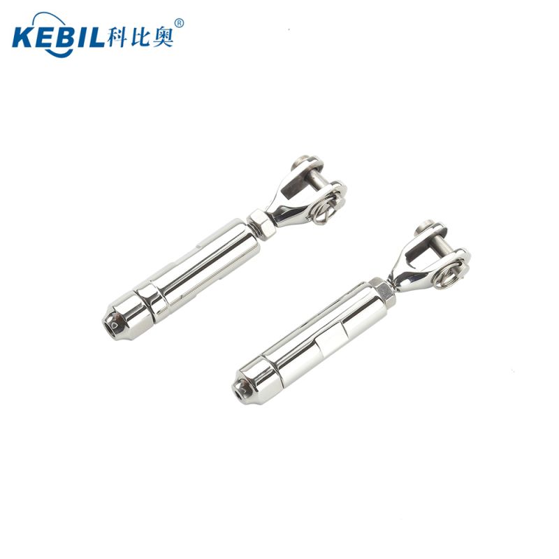 Stainless Steel Cable Tensioner for Cable Railing Wire Rope Railing