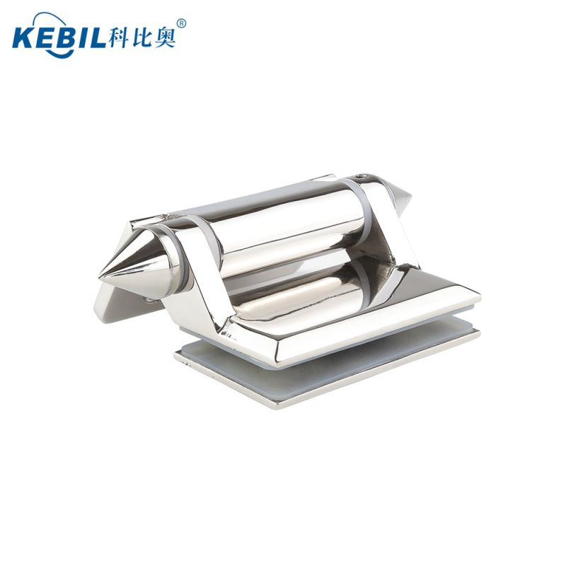 Stainless Steel Glass Door Hinge For Swimming Pool Fencing