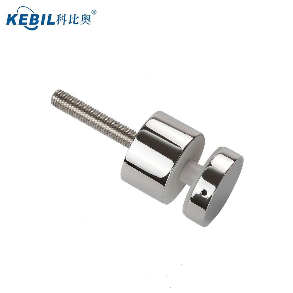 Stainless Steel Glass Standoff Pin For Glass Connection Railing