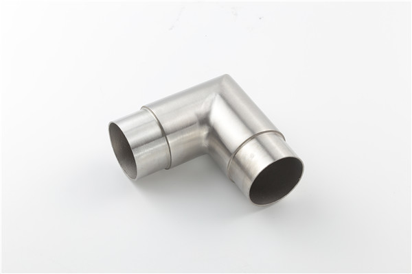 Stainless Steel Square Tube Connector Square Tube Joint