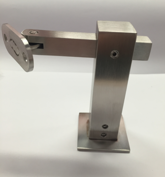 Wall Mounting Stainless Steel Handrail Brackets  P712