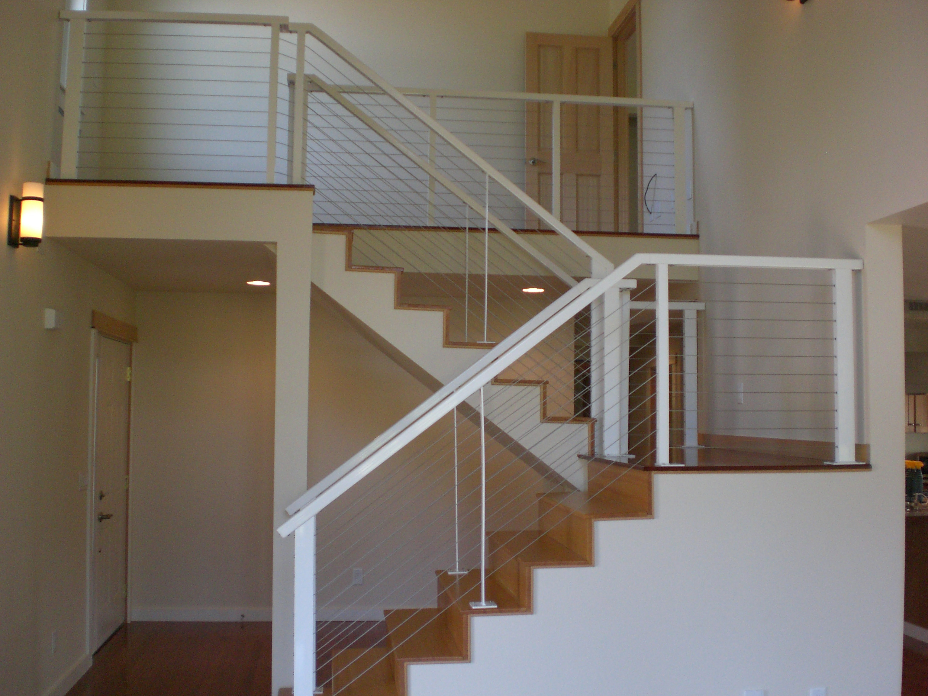 cable railing system