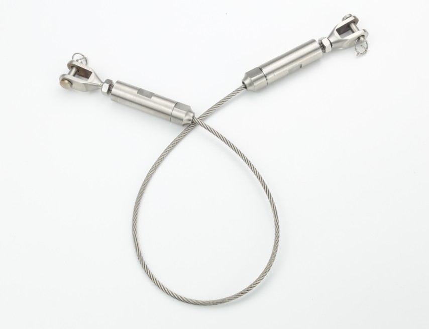 cable tensioner 1/8'' cable