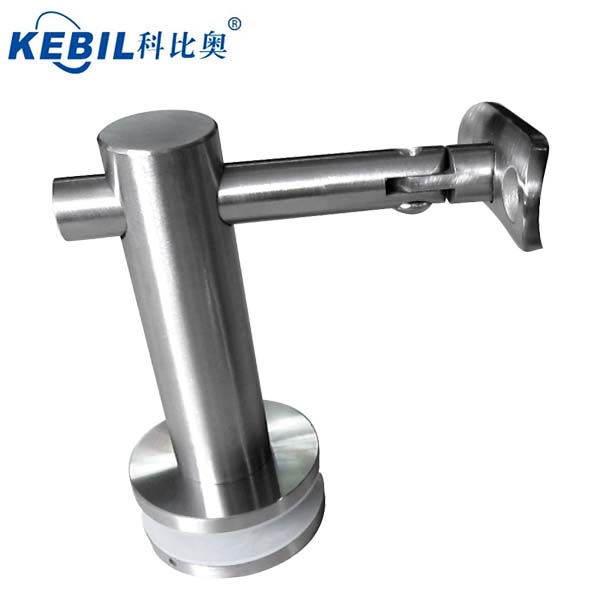 cheap stainless steel pipe handrail support bracket P707 wholesale