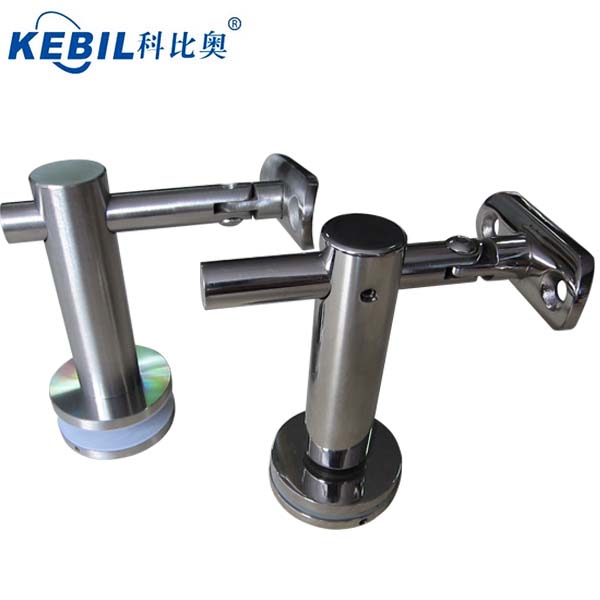 cheap stainless steel pipe handrail support bracket P707 wholesale