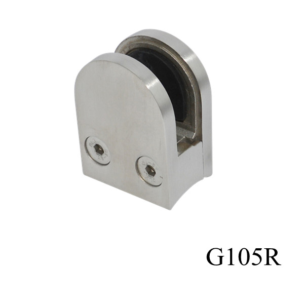 Κίνα D προμηθευτή σφιγκτήρα γυαλί τύπου (G105R)