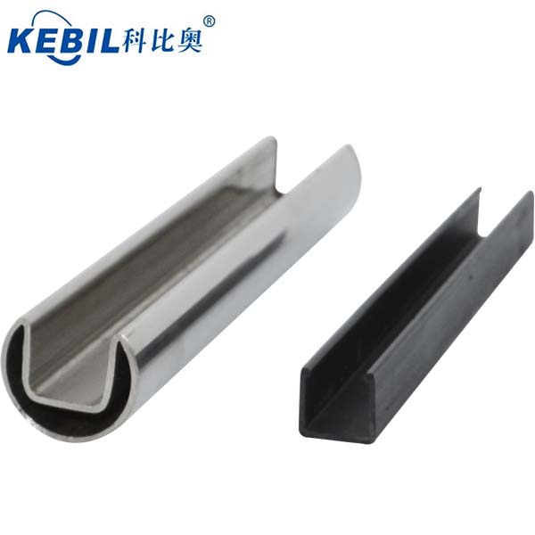 mini top rail for stair handrail  for staircase for fence stairway baluster design