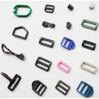 Chiny plastikowe elementy metalowe wytłaczania różne kolory dostępne producent
