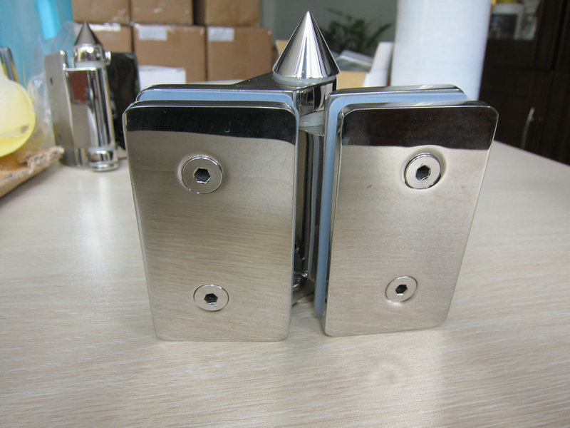 precision casting made stainless steel 316 pool fencing glass door hinge